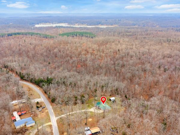 2108 BOHANNON LANDING RD, Sugar Tree, TN 38380