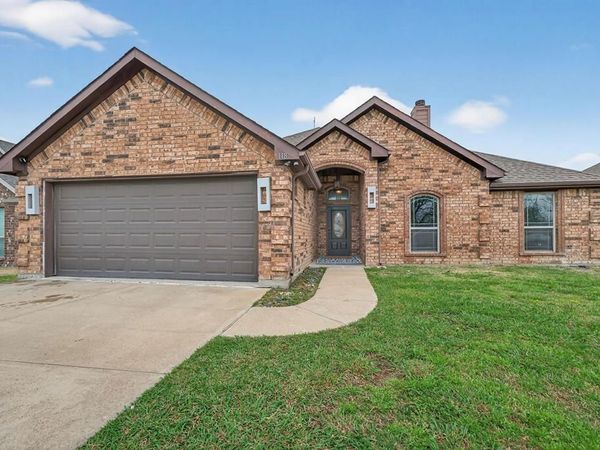 118 Vaughn Lane, Quinlan, TX 75474