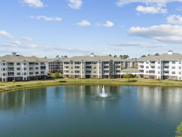 4820 Magnolia Lake Dr., Unit 303, Myrtle Beach, SC 29577