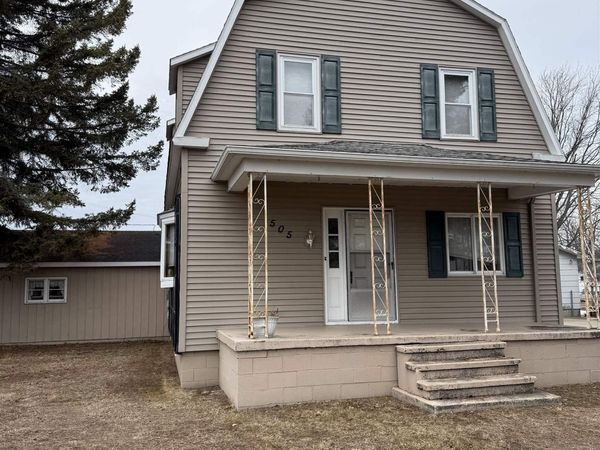 505 Beech, Tawas City, MI 48763