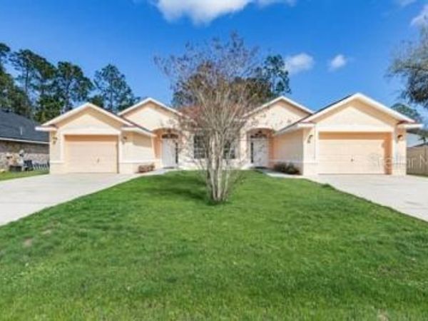 28 KARAT PATH, PALM COAST, FL 32164