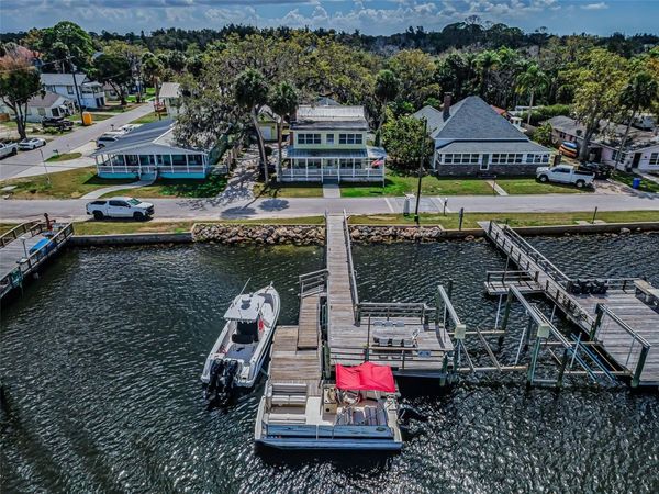 5038 SUNSET BOULEVARD, PORT RICHEY, FL 34668