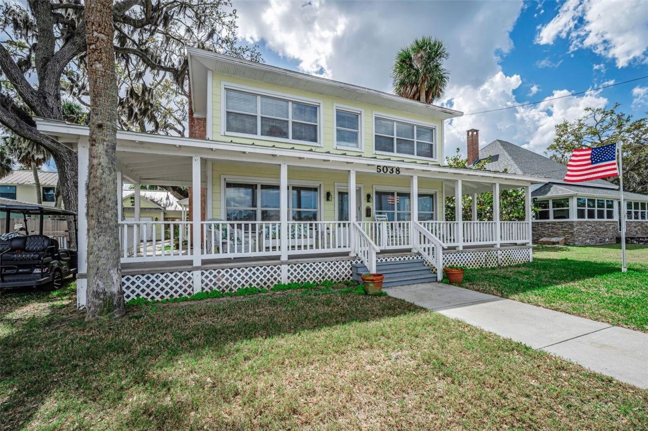 5038 Sunset Boulevard, Port Richey, FL 34668 Photo