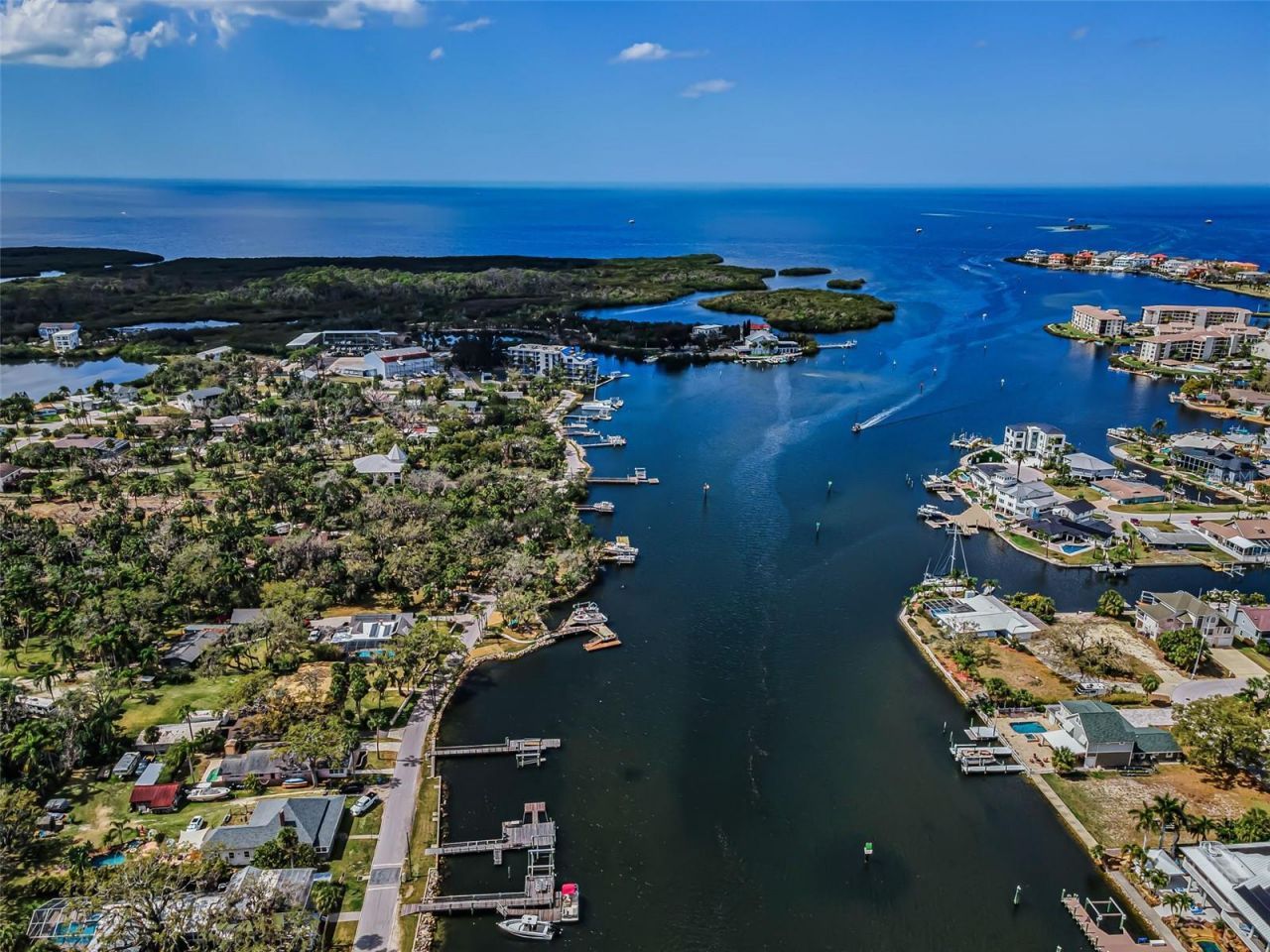 5038 Sunset Boulevard, Port Richey, FL 34668 Photo