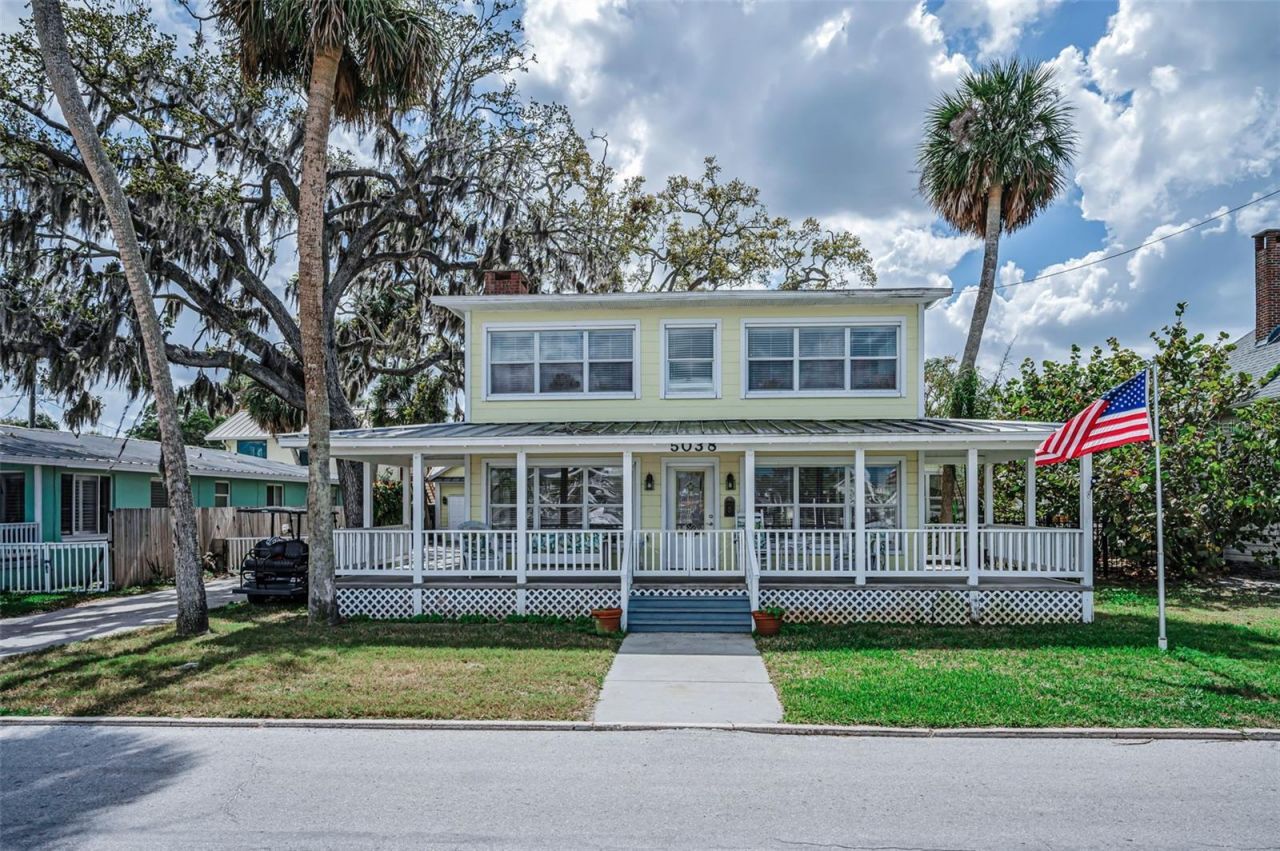 5038 Sunset Boulevard, Port Richey, FL 34668 Photo