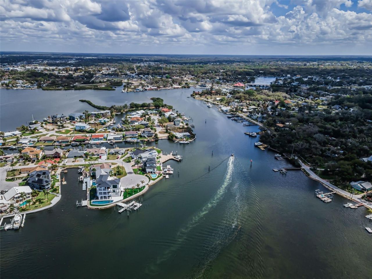 5038 Sunset Boulevard, Port Richey, FL 34668 Photo