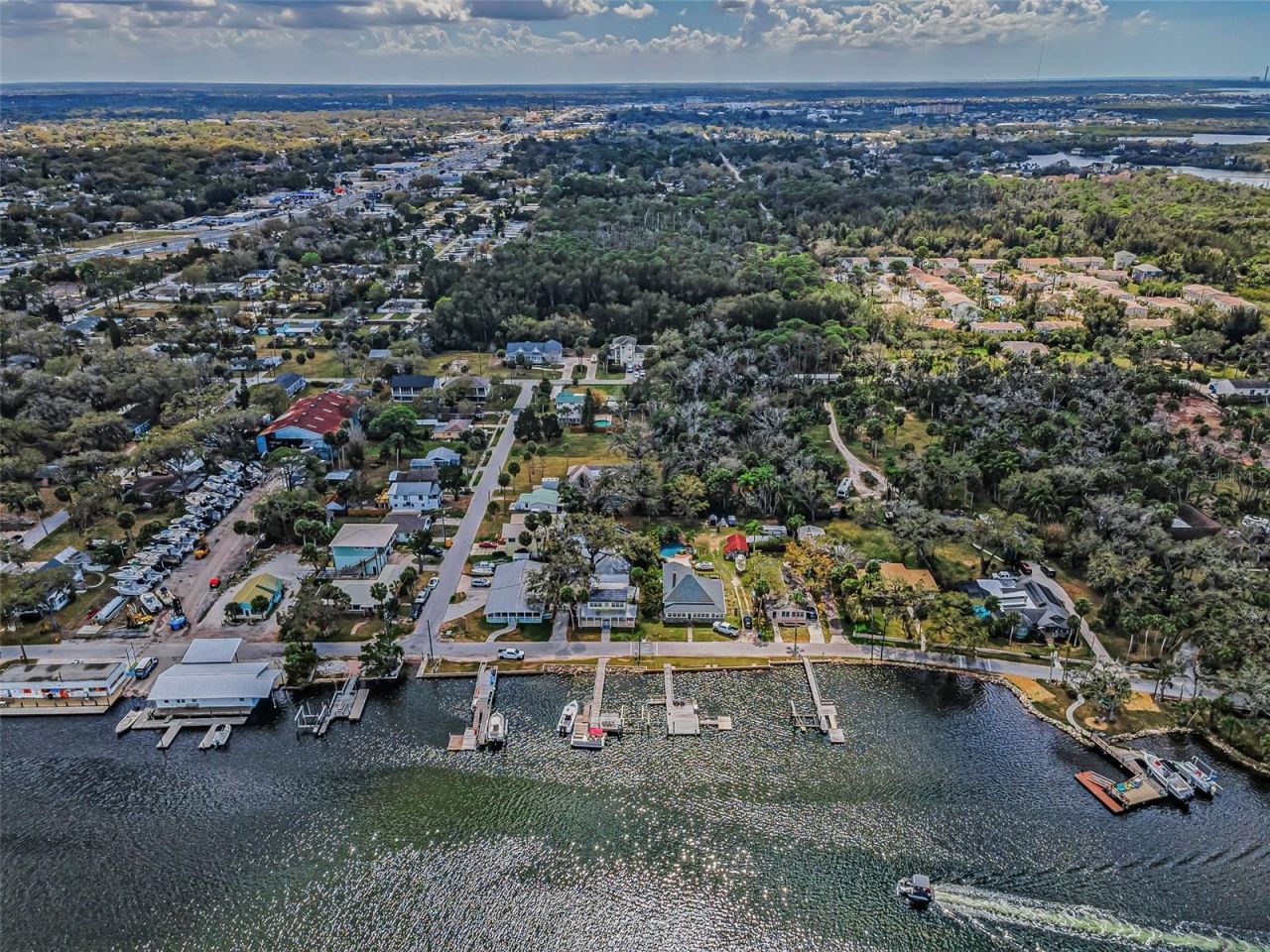 5038 Sunset Boulevard, Port Richey, FL 34668 Photo