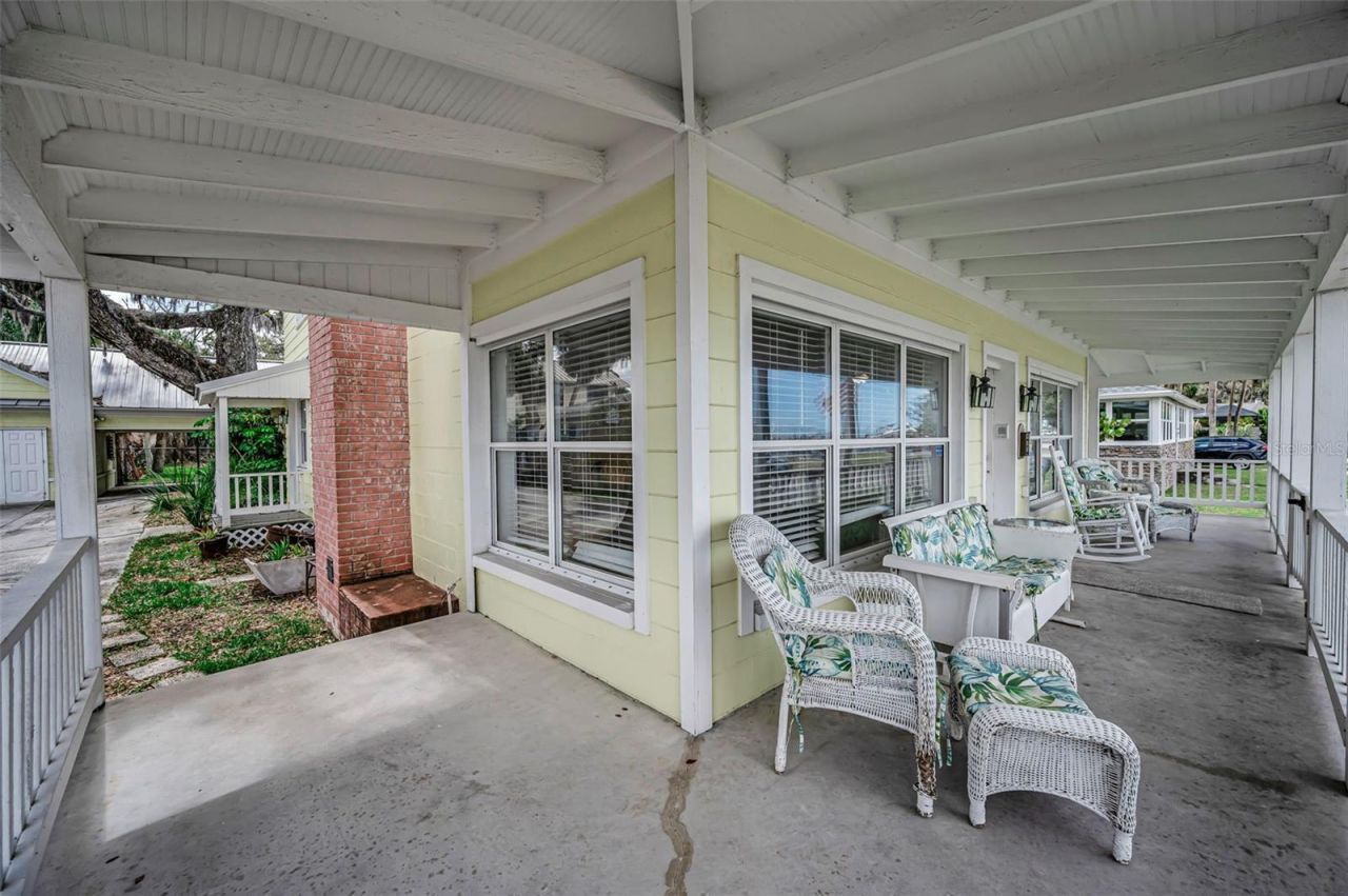 5038 Sunset Boulevard, Port Richey, FL 34668 Photo