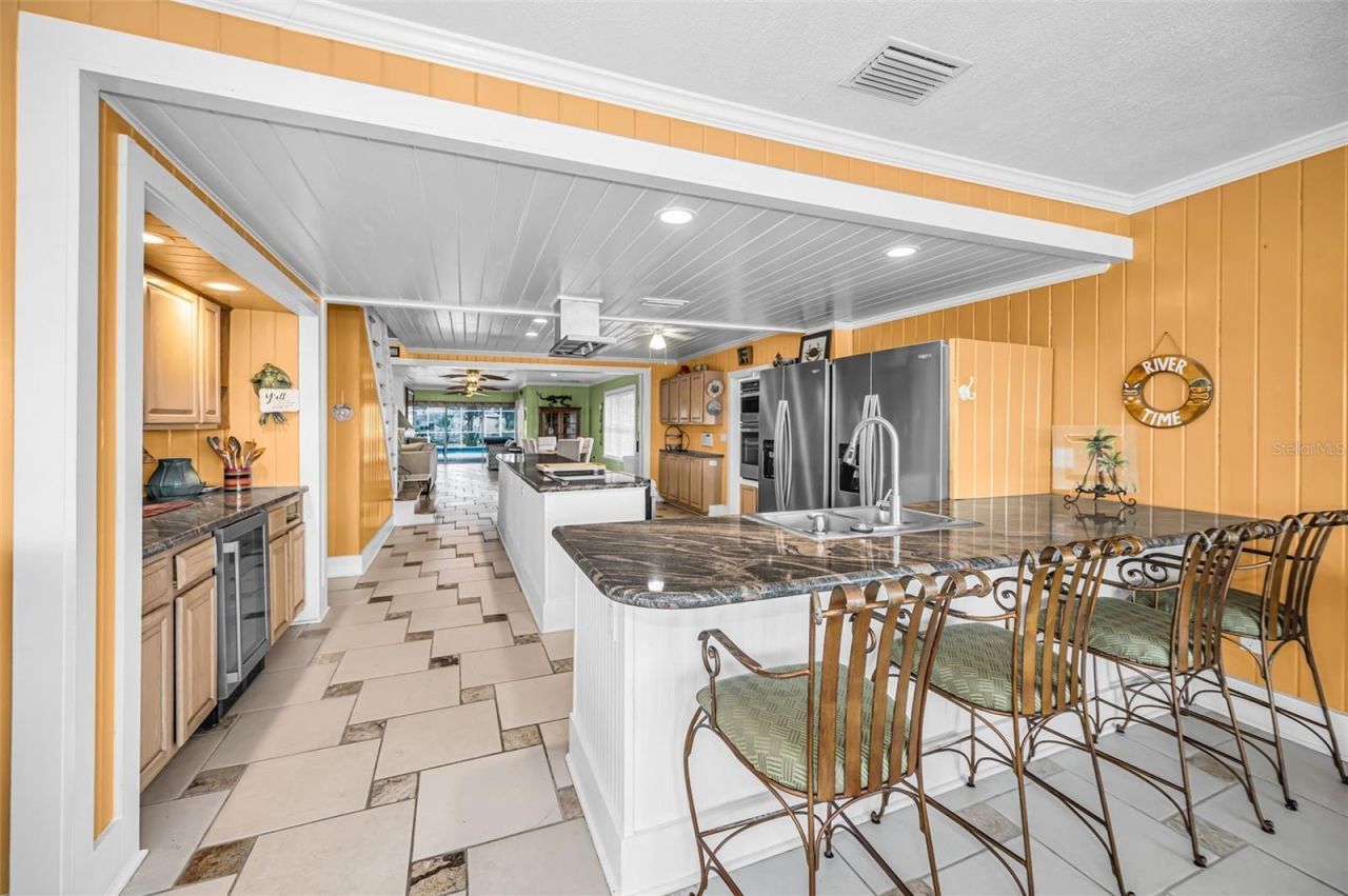 5038 Sunset Boulevard, Port Richey, FL 34668 Photo