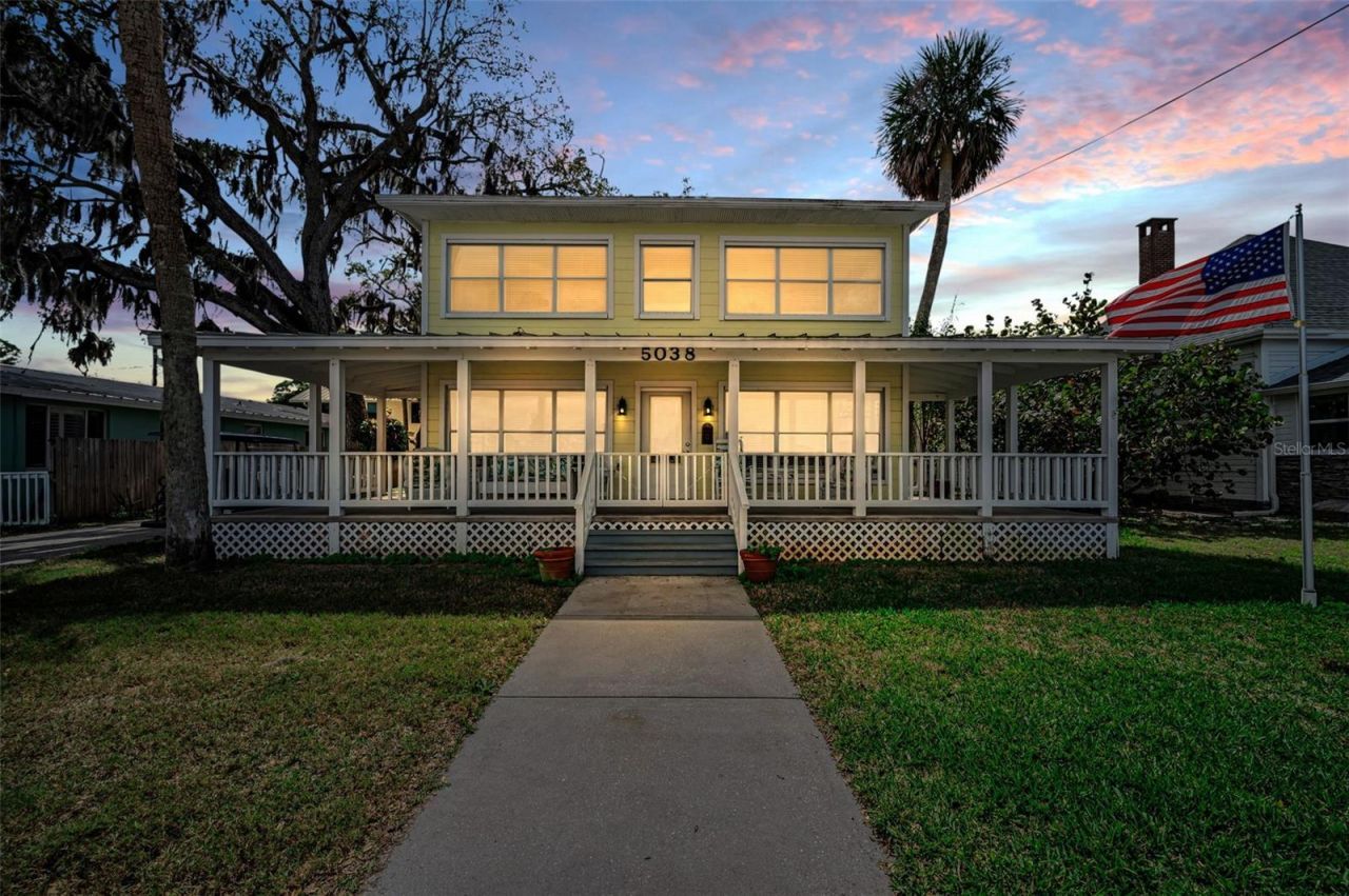 5038 Sunset Boulevard, Port Richey, FL 34668 Photo