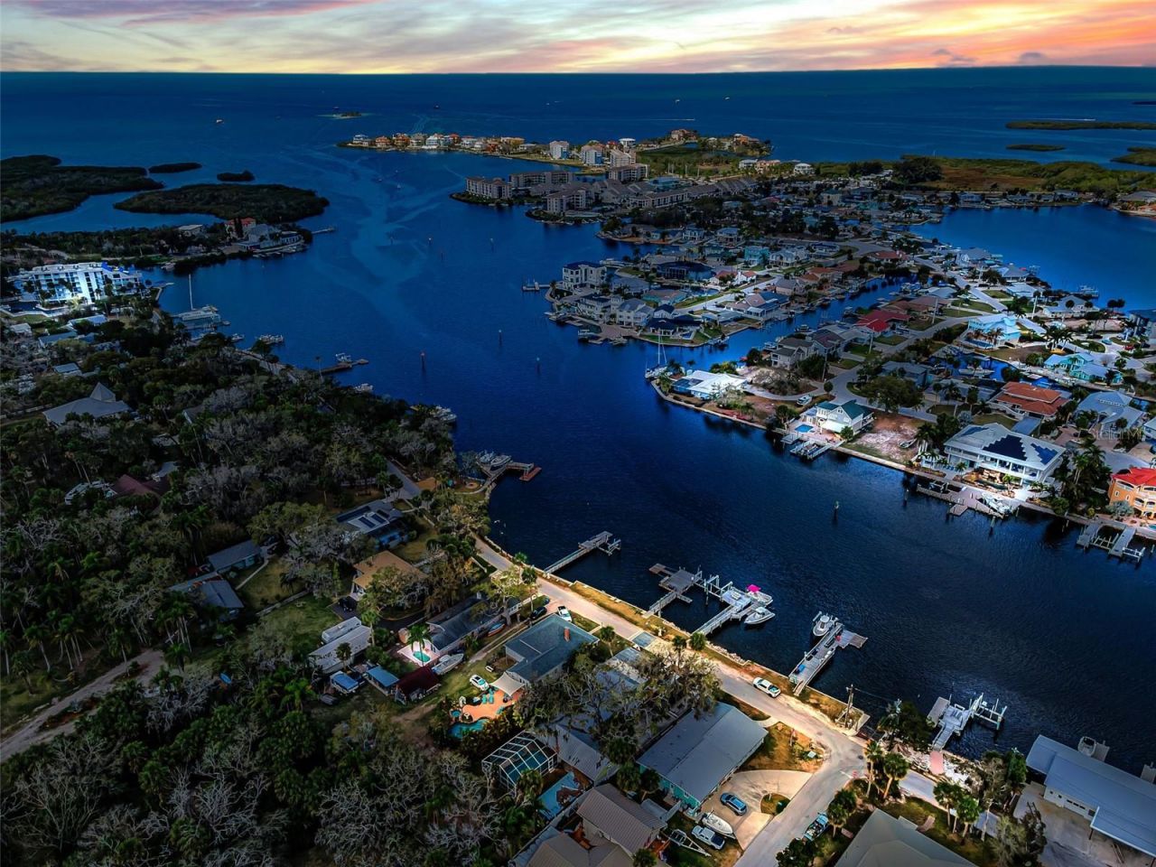 5038 Sunset Boulevard, Port Richey, FL 34668 Photo