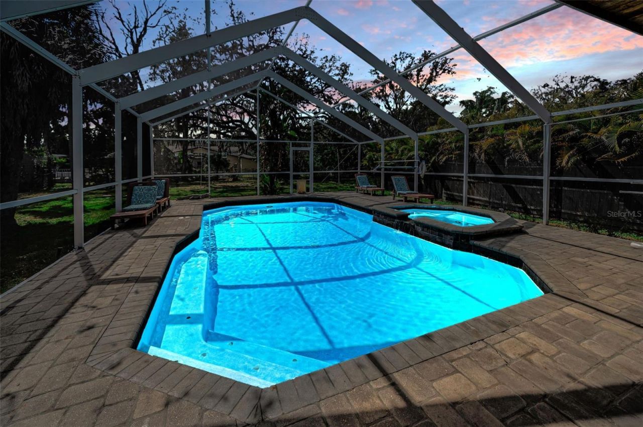 5038 Sunset Boulevard, Port Richey, FL 34668 Photo