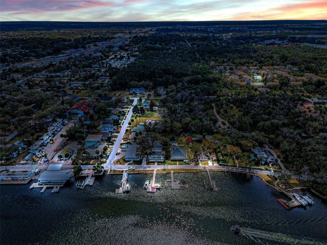 5038 Sunset Boulevard, Port Richey, FL 34668 Photo