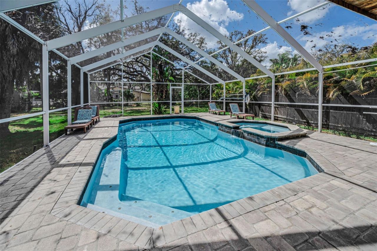 5038 Sunset Boulevard, Port Richey, FL 34668 Photo