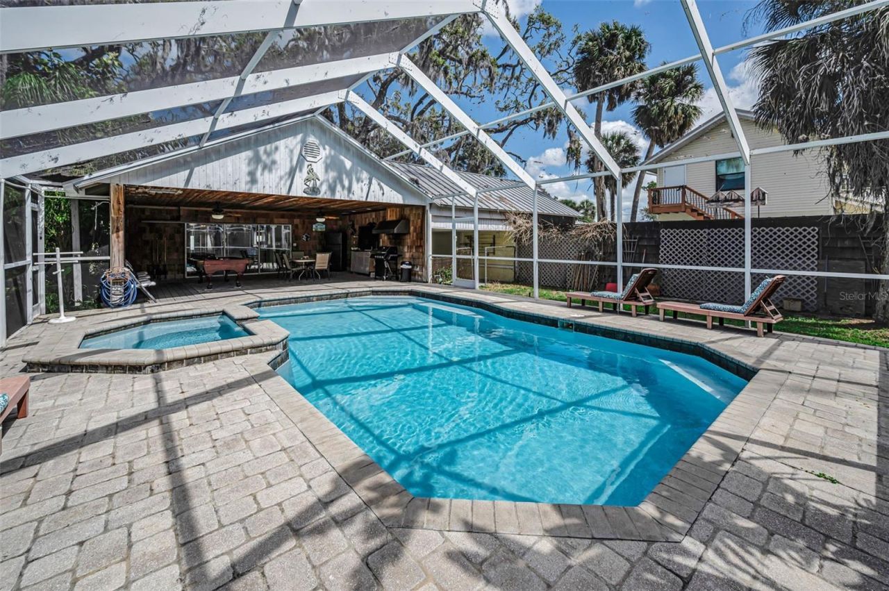 5038 Sunset Boulevard, Port Richey, FL 34668 Photo