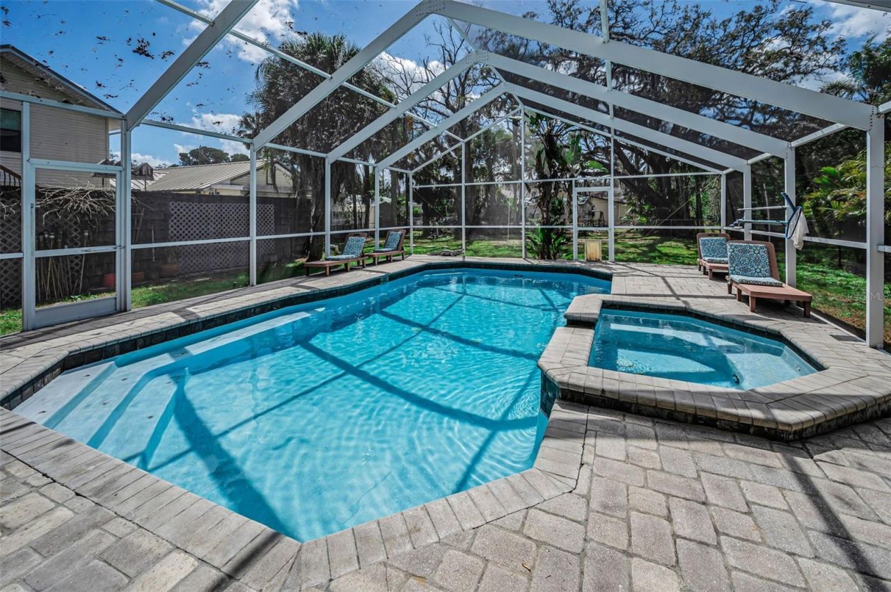 5038 Sunset Boulevard, Port Richey, FL 34668 Photo
