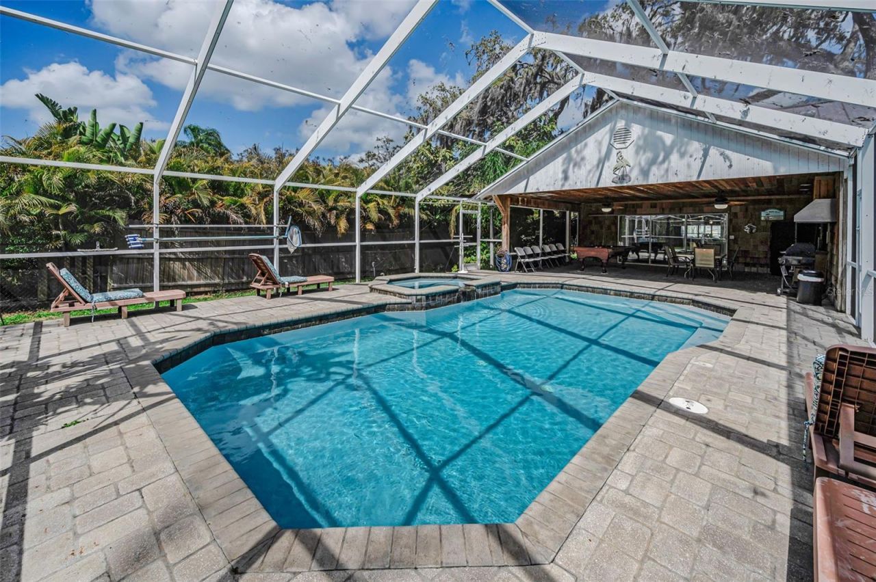 5038 Sunset Boulevard, Port Richey, FL 34668 Photo