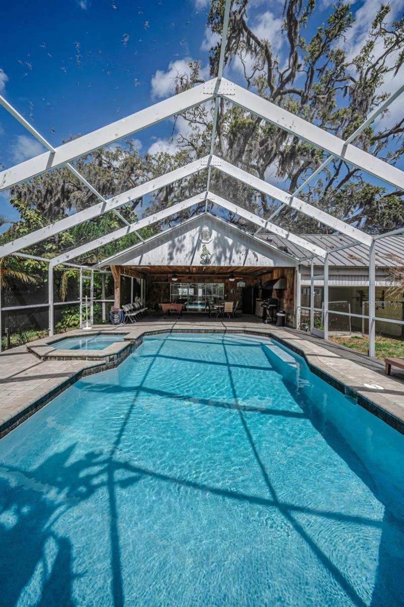 5038 Sunset Boulevard, Port Richey, FL 34668 Photo