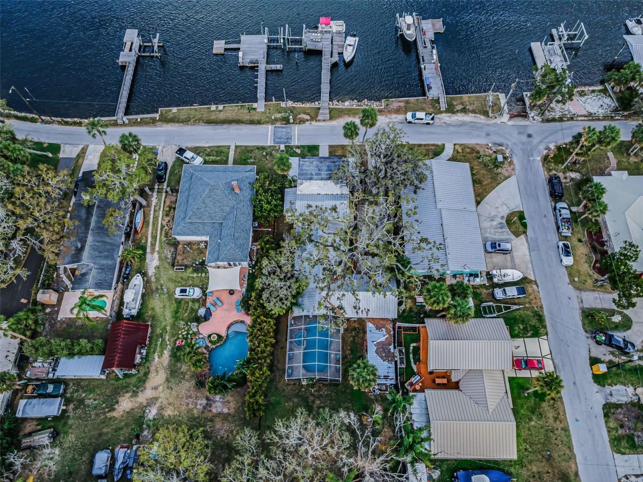 5038 Sunset Boulevard, Port Richey, FL 34668 Photo