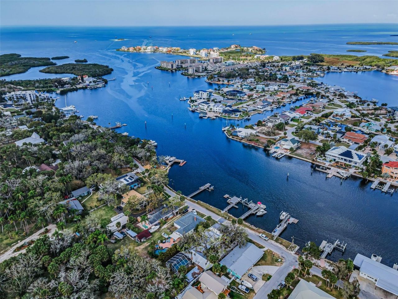 5038 Sunset Boulevard, Port Richey, FL 34668 Photo