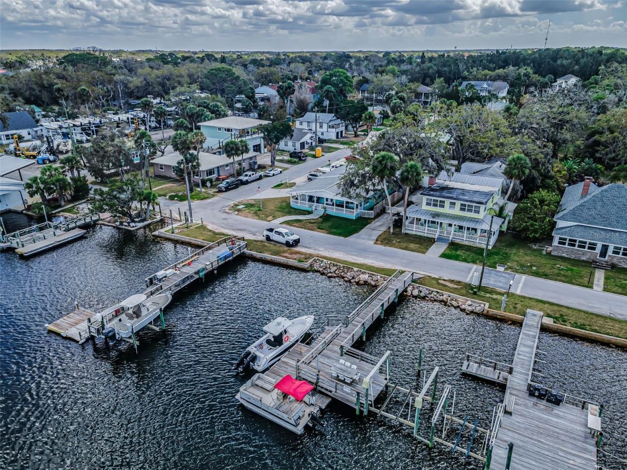 5038 Sunset Boulevard, Port Richey, FL 34668 Photo