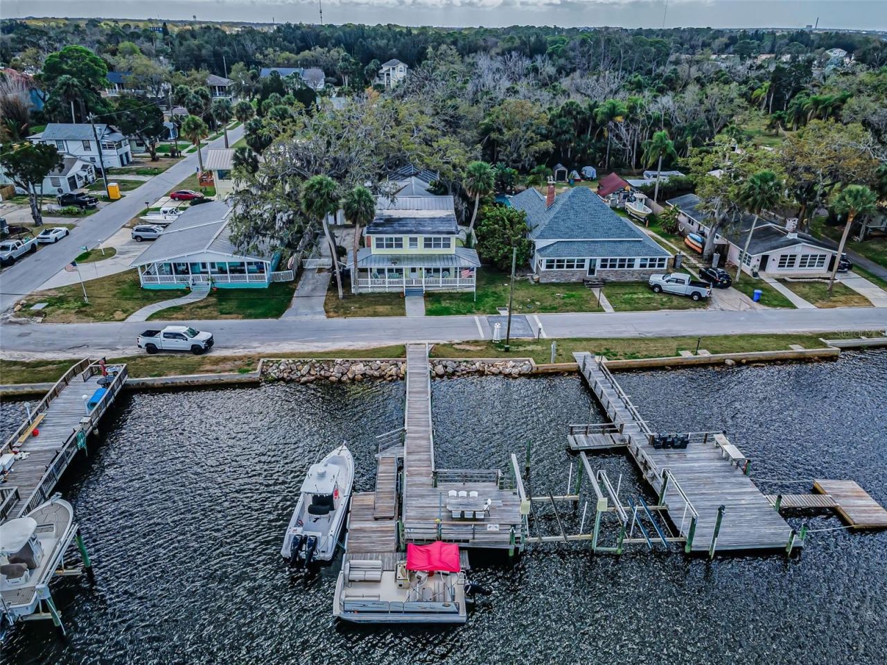 5038 Sunset Boulevard, Port Richey, FL 34668 Photo