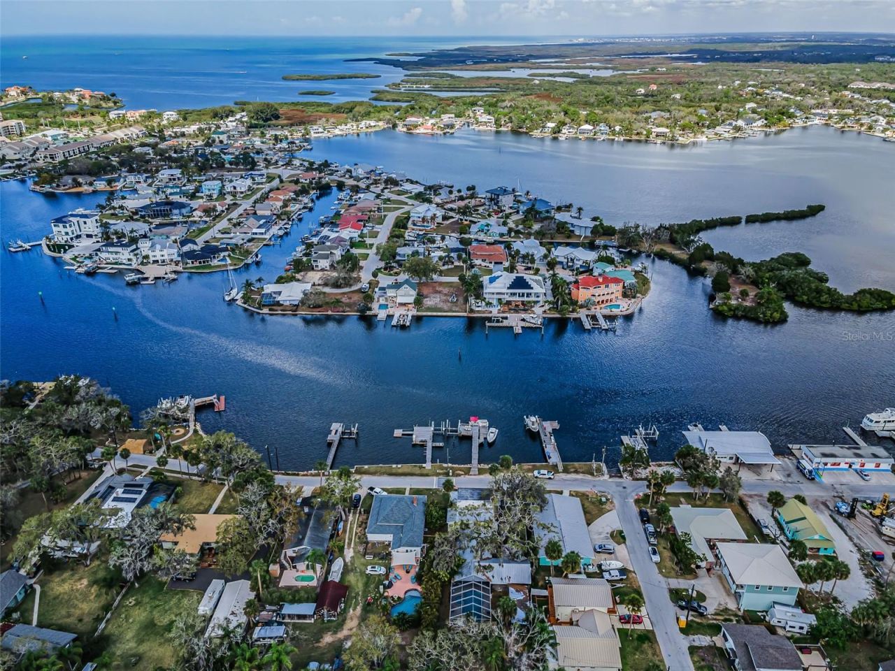 5038 Sunset Boulevard, Port Richey, FL 34668 Photo