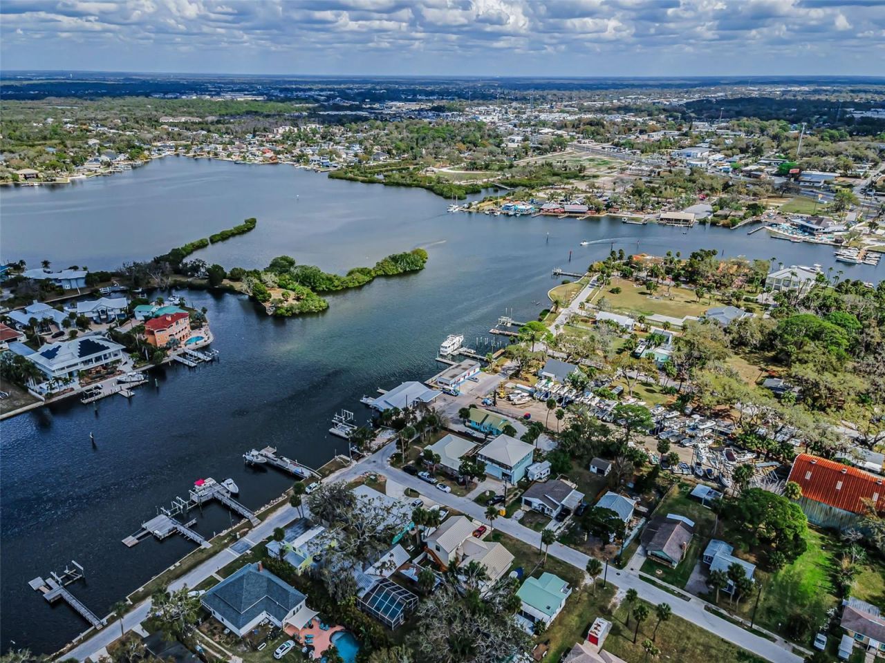 5038 Sunset Boulevard, Port Richey, FL 34668 Photo