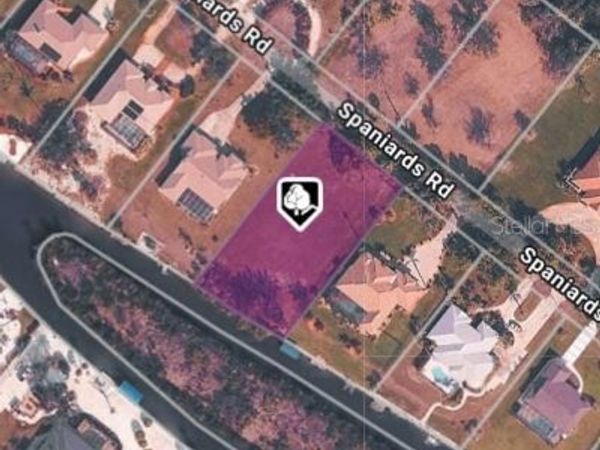 305 SPANIARDS ROAD, PLACIDA, FL 33946