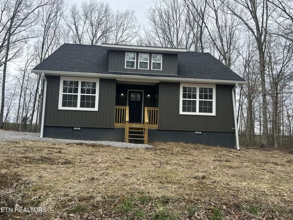 152 George Young Rd, Jamestown, TN 38556