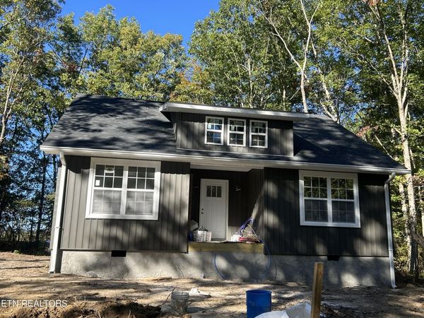 152 George Young Rd, Jamestown, TN 38556