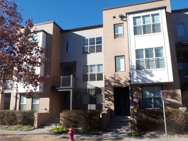 7027 W Virginia Avenue, Lakewood, CO 80226