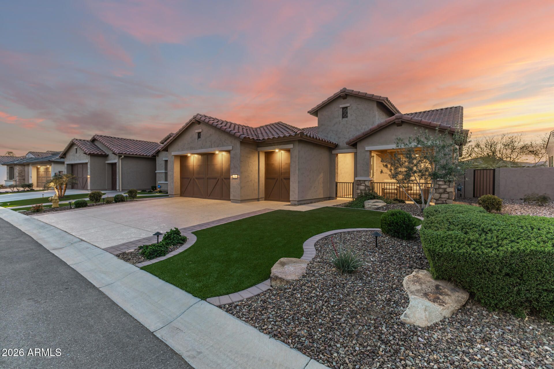 2790 N 165th Drive, Goodyear, AZ 85395 Main Photo