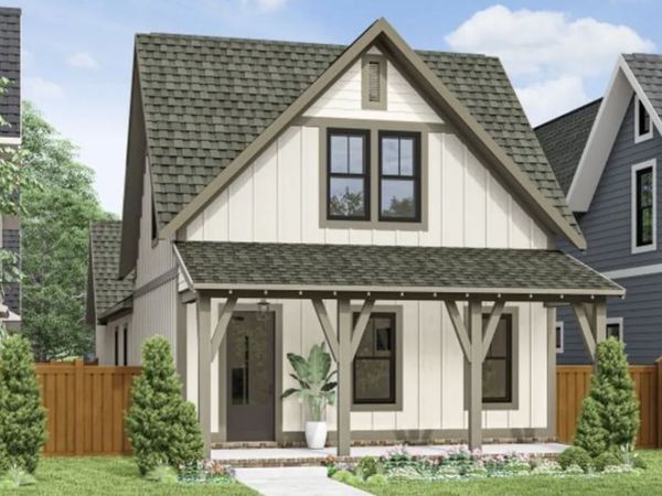 817 Saint Claire Avenue , Thompsons Station, TN 37179