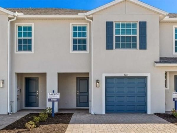 8357 Everly Preserve DR , LEHIGH ACRES, FL 33971