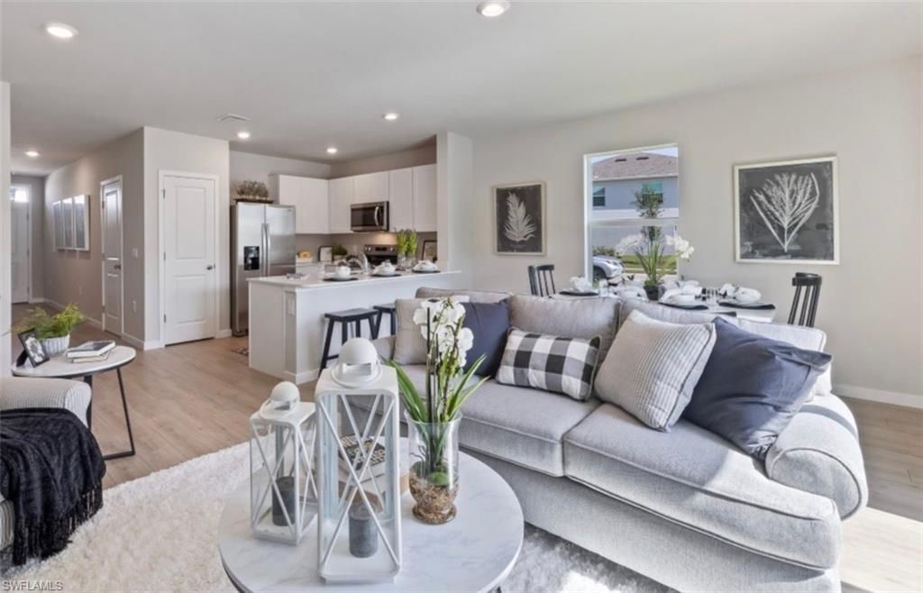 8357 Everly Preserve Dr , Lehigh Acres, FL 33971 Photo