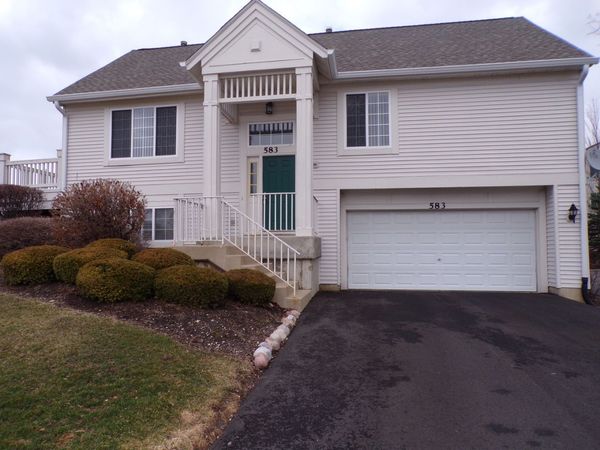 583 S Parkside Drive , Round Lake, IL 60073