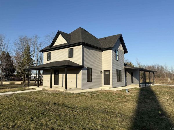 65940 US 33, Goshen, IN 46526