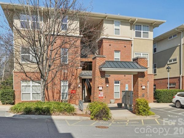 1308 Kenilworth Avenue, Unit 432, Charlotte, NC 28203