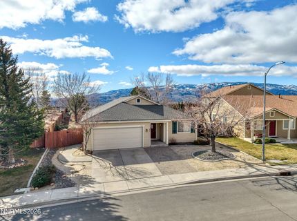 4034 Royal Sage Drive, Reno, NV 89503 Photo