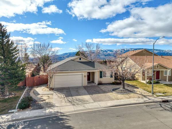 4034 Royal Sage Drive, Reno, NV 89503