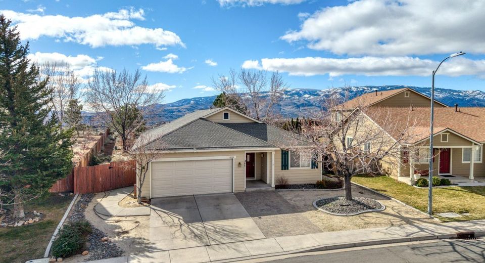 4034 Royal Sage Drive, Reno, NV 89503 Photo