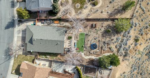 4034 Royal Sage Drive, Reno, NV 89503 Photo