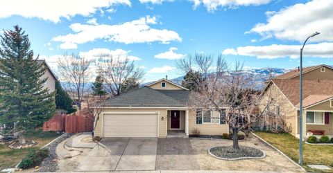 4034 Royal Sage Drive, Reno, NV 89503 Photo