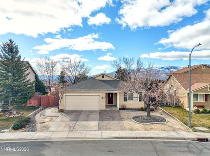 4034 Royal Sage Drive, Reno, NV 89503 Photo