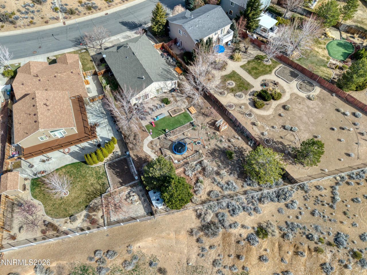 4034 Royal Sage Drive, Reno, NV 89503 Photo