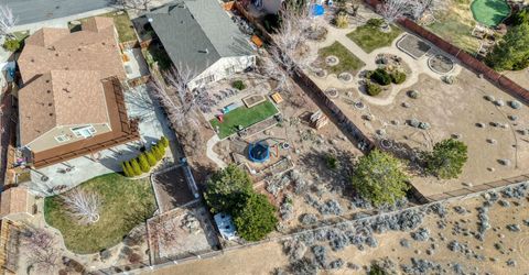 4034 Royal Sage Drive, Reno, NV 89503 Photo