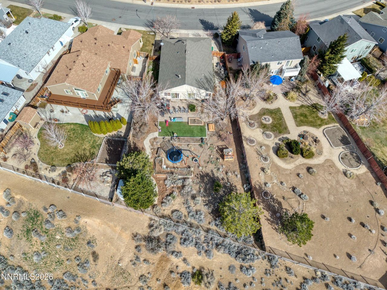 4034 Royal Sage Drive, Reno, NV 89503 Photo