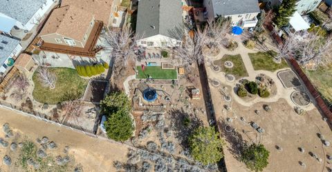 4034 Royal Sage Drive, Reno, NV 89503 Photo