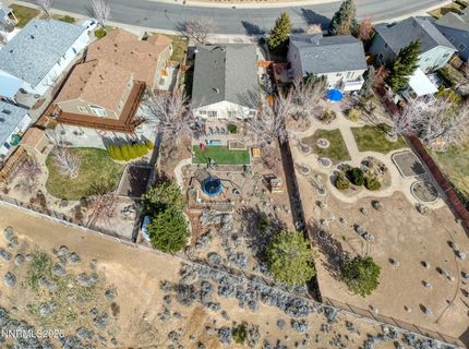 4034 Royal Sage Drive, Reno, NV 89503 Photo